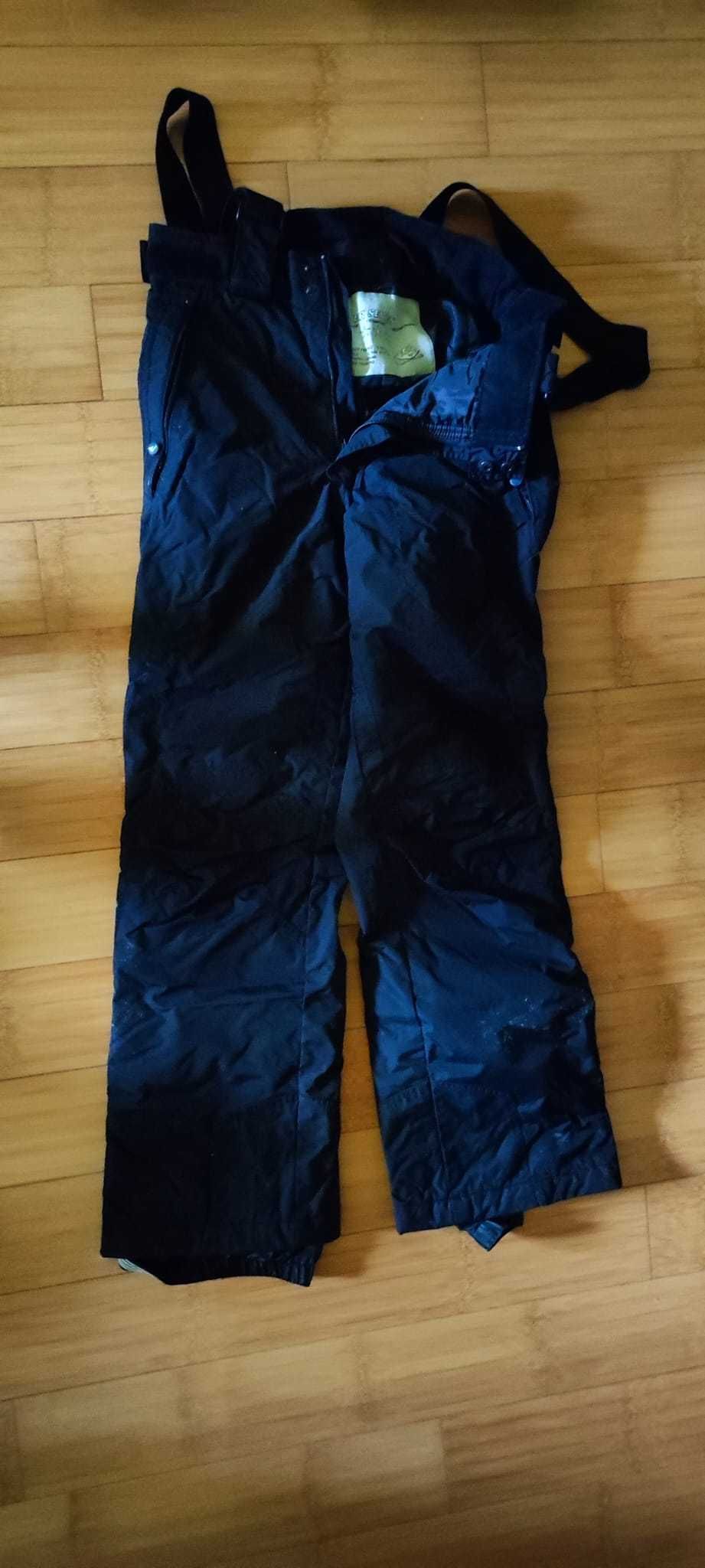 imbracaminte SKI waterproof geaca pantaloni size L marca RODEO Elvetia