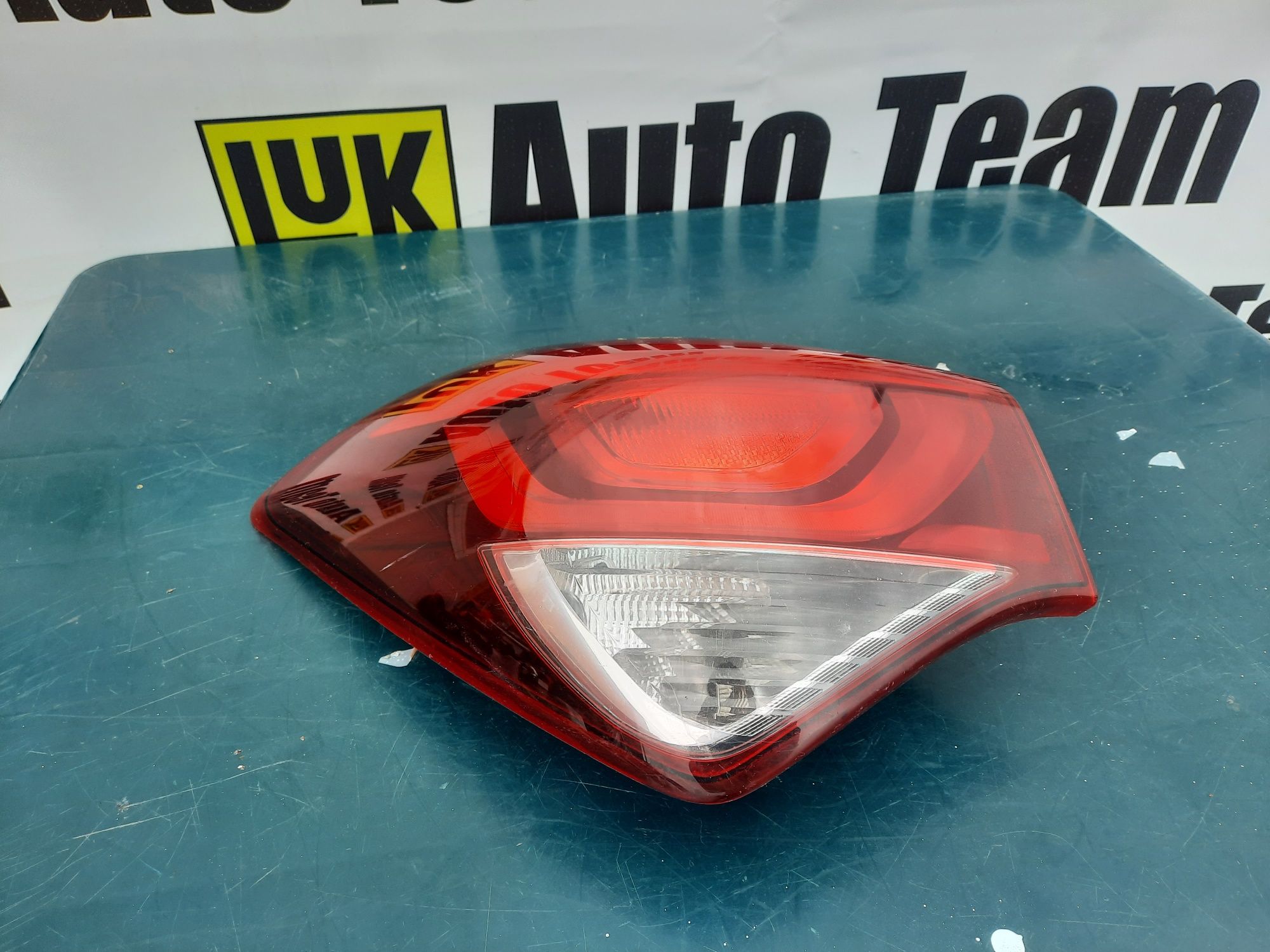 Stop tripla lampa hyundai i20 2014 2015 2016 2017