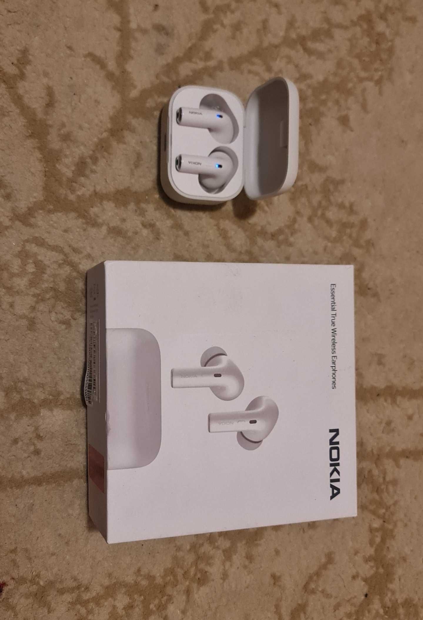 vand Nokia E3500 Earphones