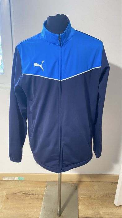 Bluza trening Puma XL