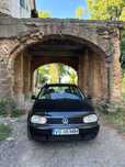 Vand golf 4 1.6 benzina