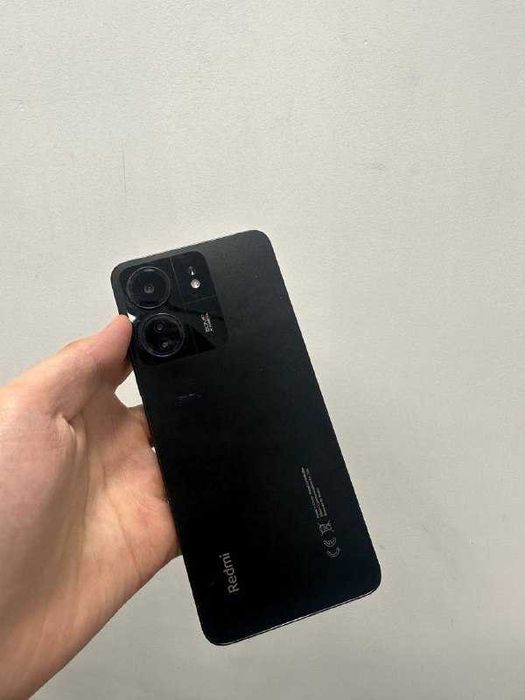 Xiaomi Redmi 13C