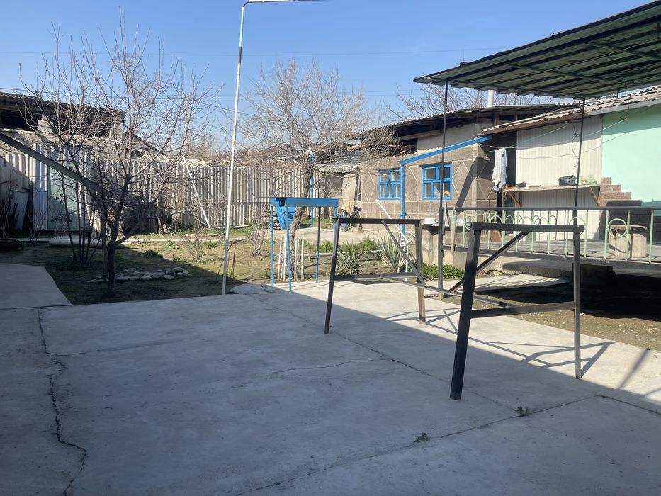 Продается дом срочно