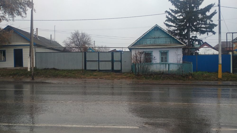 Продам благоустроенный дом