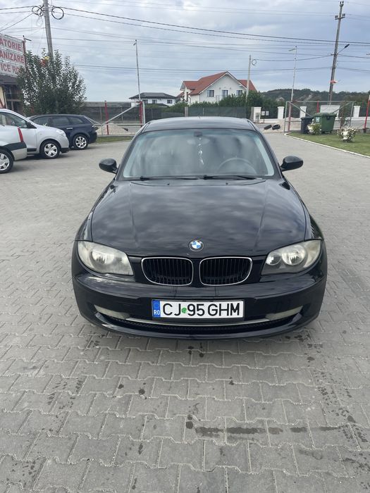 BMW seria1 Disponibil