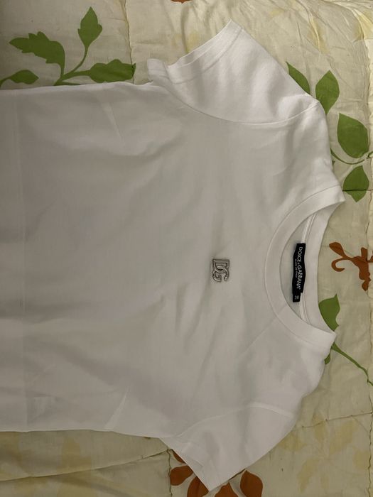 Tricou dama marca Dolce&Gabana