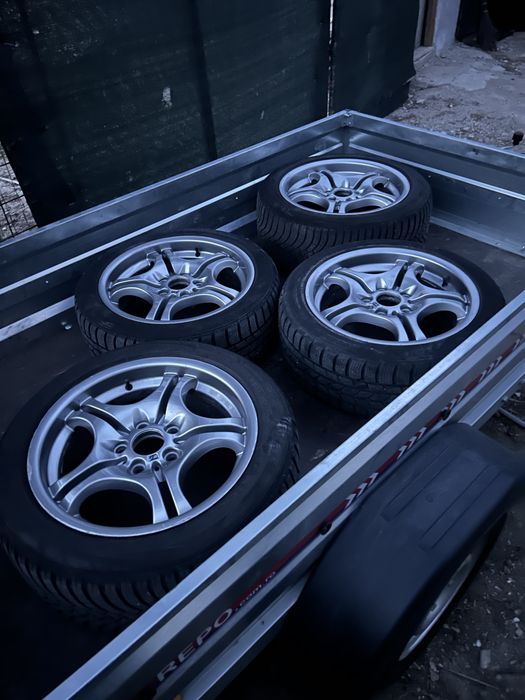 Jante style 68 2 latimi