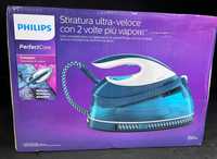 Statie de calcat Philips GC7840/20, 1.5 L