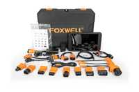 Профессиональный мультимарочный сканер Foxwell i80II