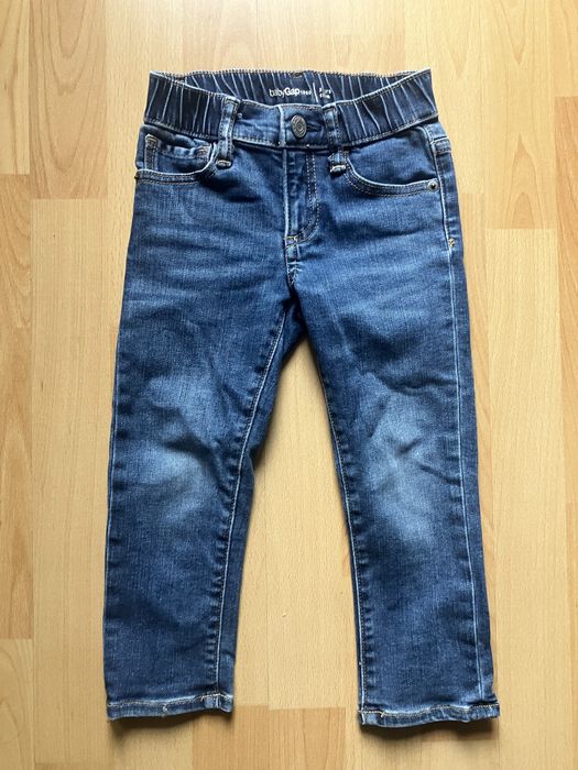 Lot haine GAP pt 3 ani