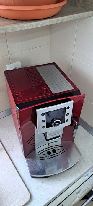 Expresor cafea automat delonghi perfecta