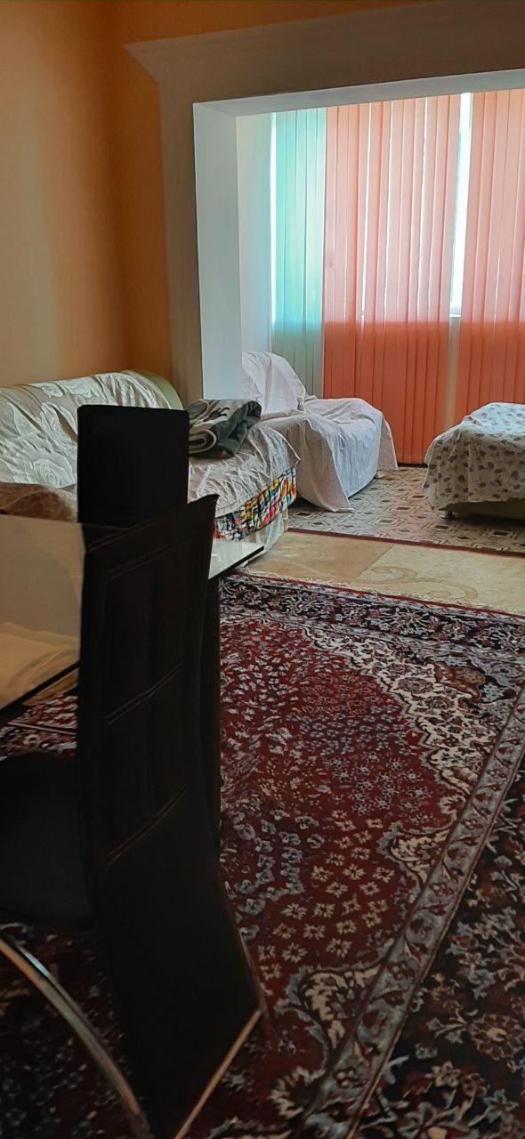 2 хонали ижарага берилади
