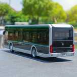 Автобус Yutong металлическая масштабная модель Avtobus - Доставка