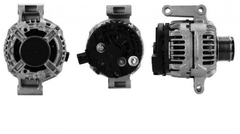 Generator / alternator Ford TRANSIT Van FA 2000-2006 010208