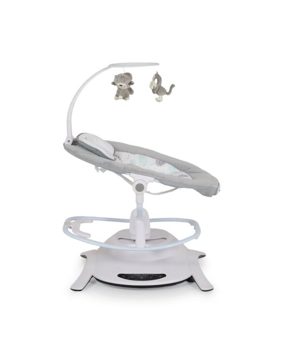 Електрическа люлка Cangaroo La Scala