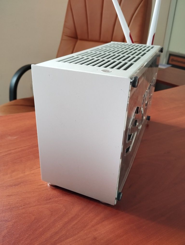 mini-ITX системный блок