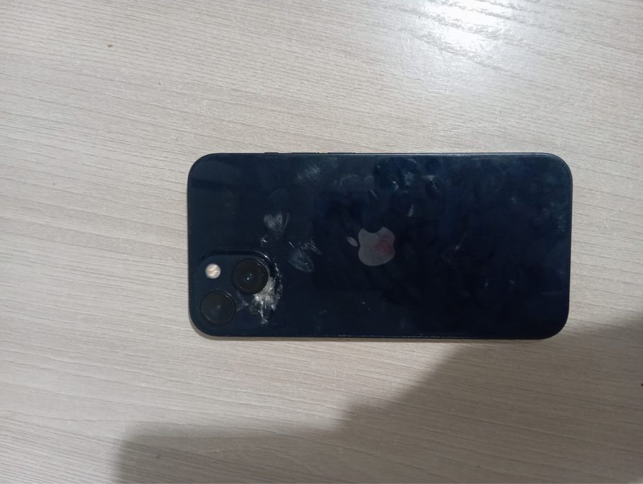 Iphone 13 базовый