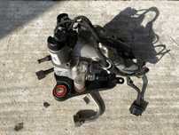 Bloc valve dynamic drive BMW Seria 5 6 7 F01 F02 F07 F10 F11 F06 F12