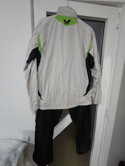 Trening Buterfly original