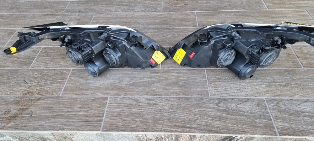 Фарове Опел Signhm/ Vectra C