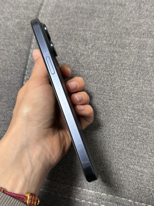 Iphone 15 promax 256