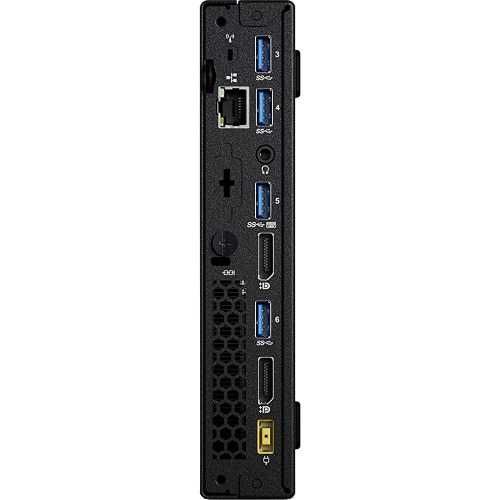 PC Lenovo ThinkCentre M900 Tiny, i5 6500T, 8 RAM | UsedProducts.ro