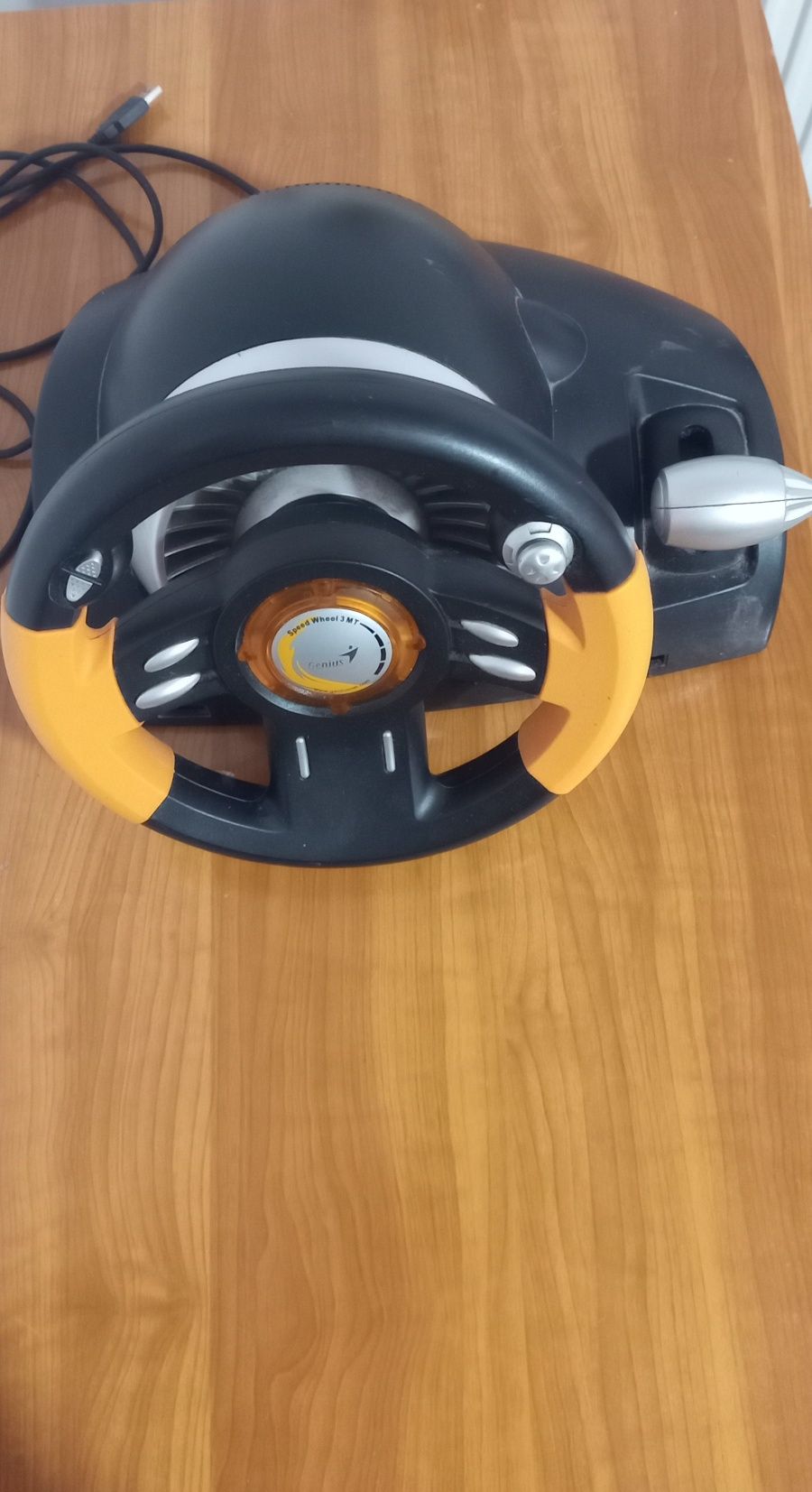 Volan Genius 180 grade