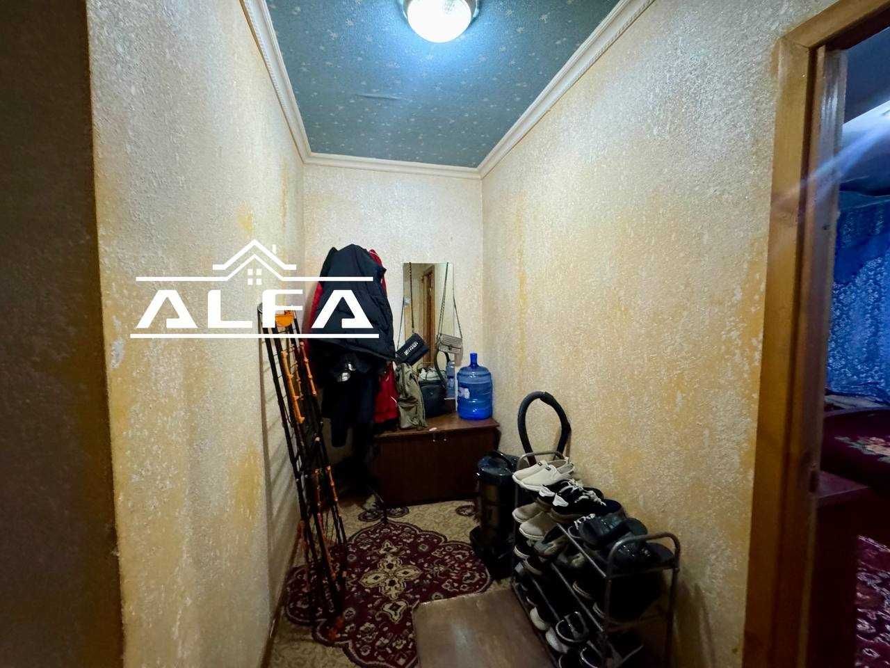 2 xonali 56m2 2-qavat.
