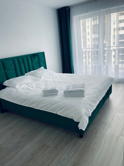 Apartament în regim hotelier Coresi !
