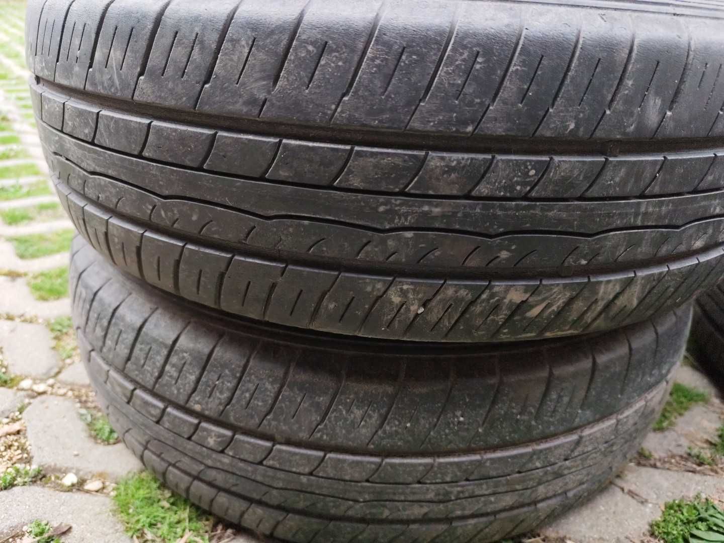 Летни гуми Dunlop