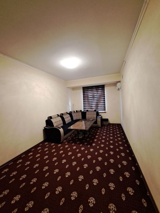 2 хоналик квартира 3-каватдан сотилади. ОР: 5-МКР, СОМИЙ