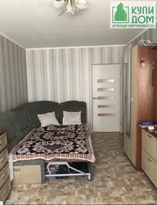 2-х комнатная квартира
