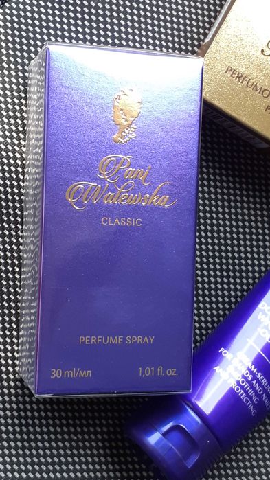 Польские Духи парфюм Пани Валевска и др. Оригинал. Польша!