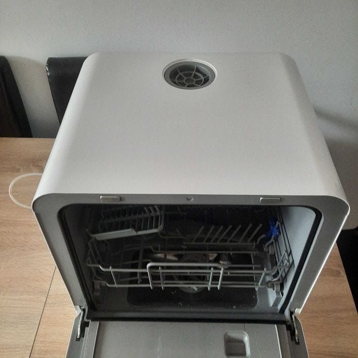 Masina de spalat vase