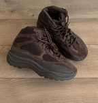 Pantofi Sport Adidas Yeezy Desert Boot Oil