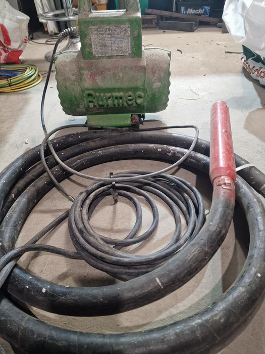 De vanzare vibrator