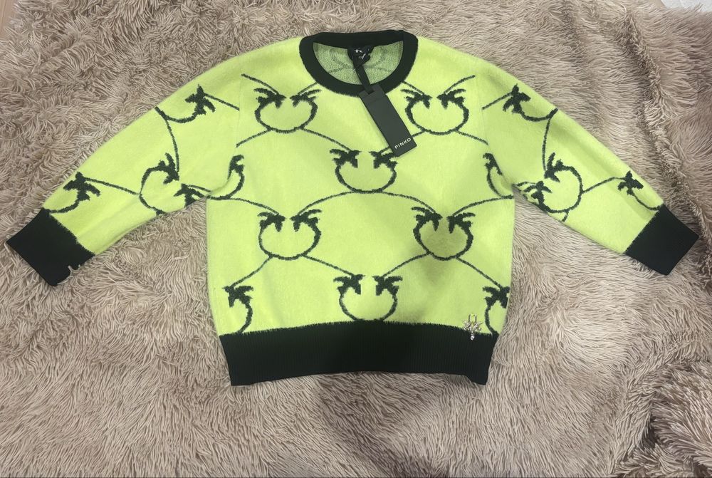 Пиловер Pinko.