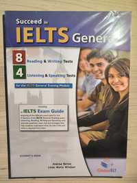 Carti limba engleza examen IELTS