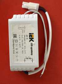 LED - драйвер IEK 36 вт