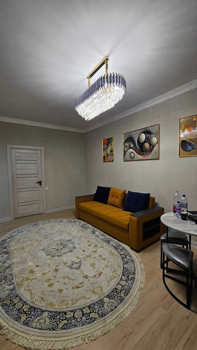 Продаётся 3х комнатная Авиасозлар 1