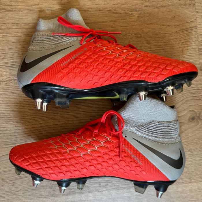 Nike Hypervenom Phantom 3 Elite ACC SG