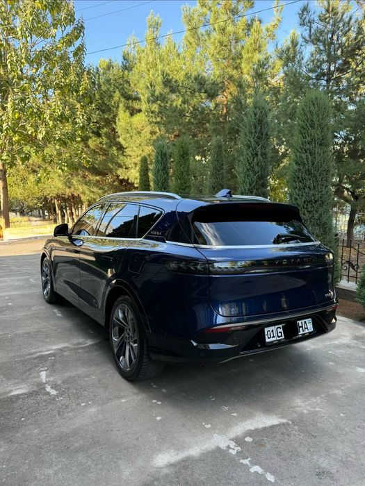 Voyah. FREE. 24.250.s.