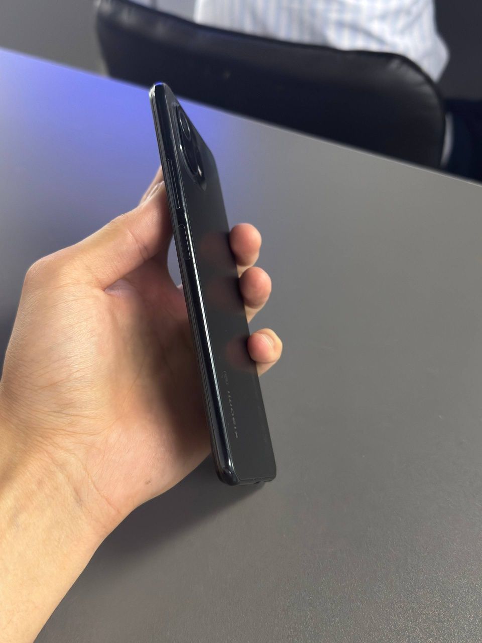 Redmi 11 Lite  5G Karobka dok 256 gb