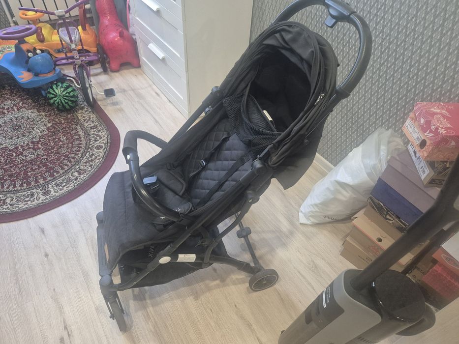 Продам коляску в хорошем состоянии