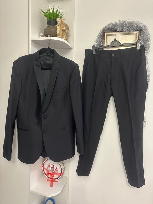 Мъжки костюм Tiger of Sweden L