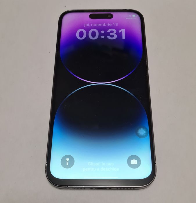 iPhone 14 Pro Max 512 GB cu android