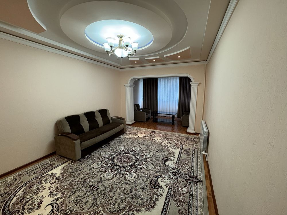5-комнатный дом, в аренду. 5-xonali uy ijaraga