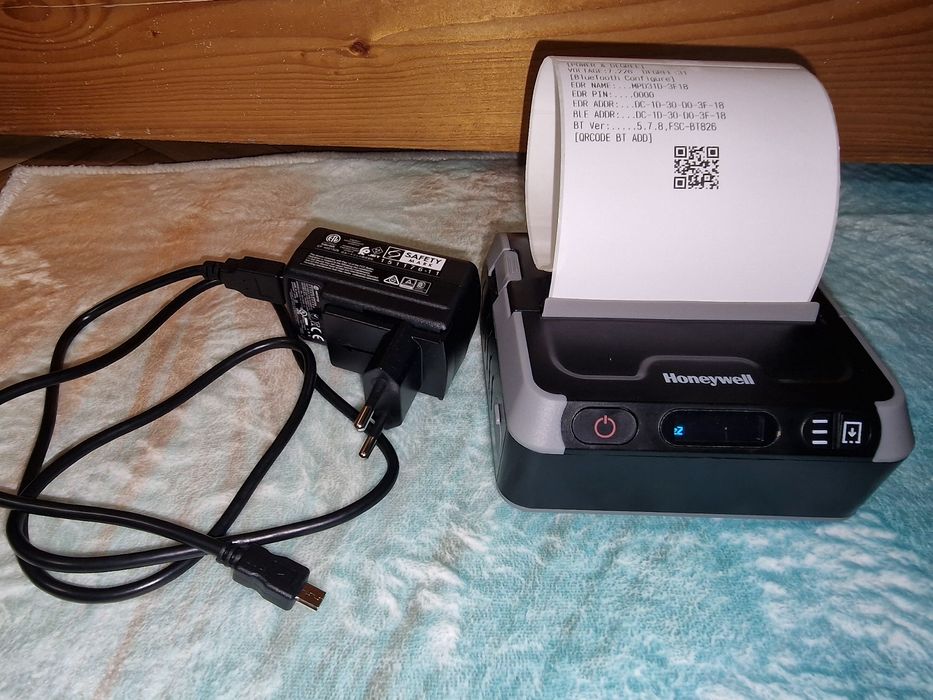 Vand imprimantă Honeywell