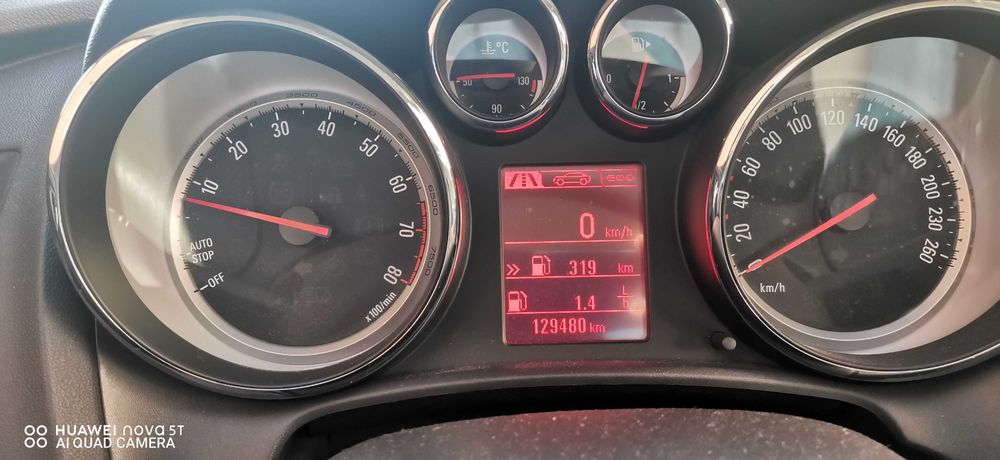 De vanzare Opel Astra Jan 2018