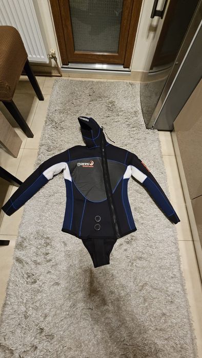 Costum mares neopren scufundari